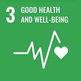 Good health and well-being